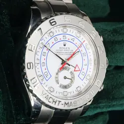 YACHT-MASTER II REGATTA