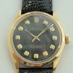 18K AUTO 1960S