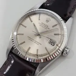 1970S AUTOMATIC RA389B