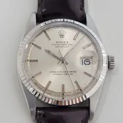 OYSTER VINTAGE DATEJUST