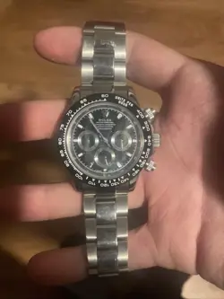 DAYTONA OYSTER COSMOGRAPH