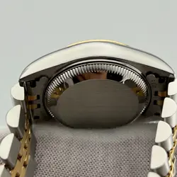 DATEJUST 79173 CHAMPAGNE