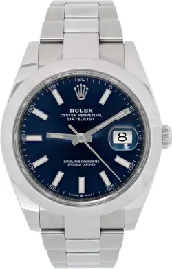 41 126300 STAINLESS