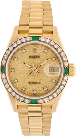 DATEJUST 69078