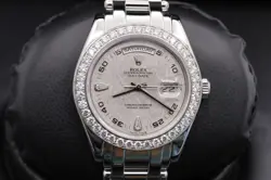 DAY-DATE MASTERPIECE 18946