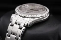 WATCH DAY-DATE