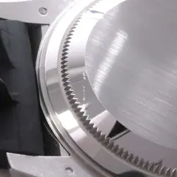 ROLEX Sky-Dweller 42mm 18K White Gold Black Dial 336239