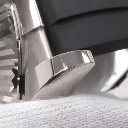 ROLEX Sky-Dweller 42mm 18K White Gold Black Dial 336239