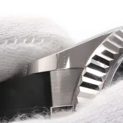 ROLEX Sky-Dweller 42mm 18K White Gold Black Dial 336239