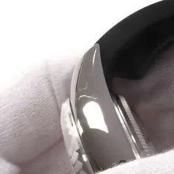 ROLEX Sky-Dweller 42mm 18K White Gold Black Dial 336239