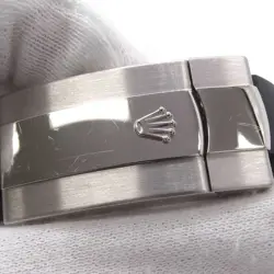 ROLEX Sky-Dweller 42mm 18K White Gold Black Dial 336239