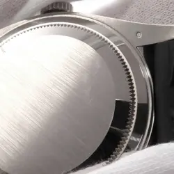 ROLEX Sky-Dweller 42mm 18K White Gold Black Dial 336239