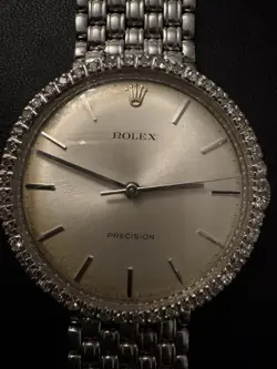 DIAMOND 3411 MEN'S