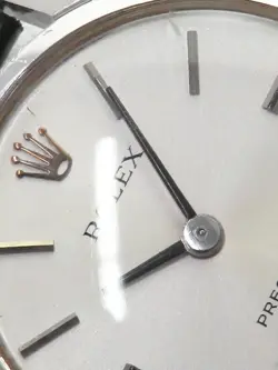 WOMEN HAND-WINDING