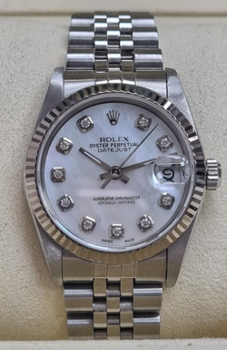 PEARL DIAL 1990