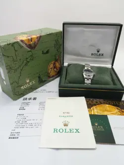 67180 WOMEN AUTOMATIC