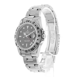GMT BLACK