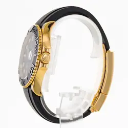 GOLD RUBBER