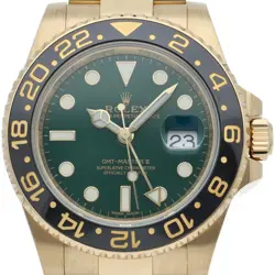 116718LN BOX WARRANTY