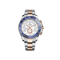 116681 TWO-TONED STAINLESS