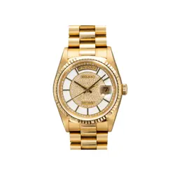 DIAL PRESIDENTIAL BRACELET