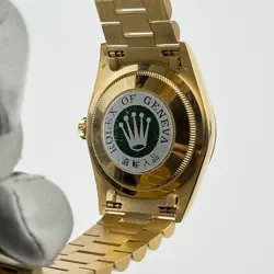 18238 YELLOW GOLD