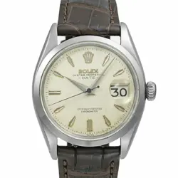 REF.6534 ANTIQUE MEN'S