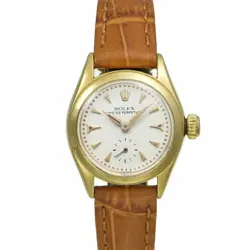 PERPETUAL REDONE REF.6505