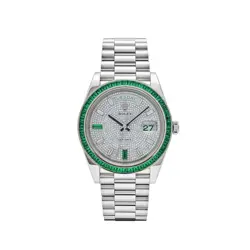 DAY-DATE 228396TEM