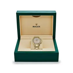 ROLEX DAYTONA 116508