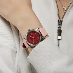 AFTERMARKET RED DIAL