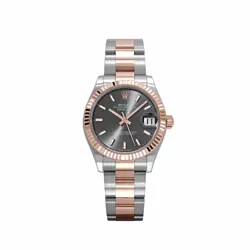 SLATE DIAL OYSTER