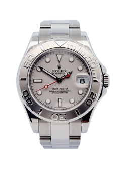 PLATINUM BEZEL 2006