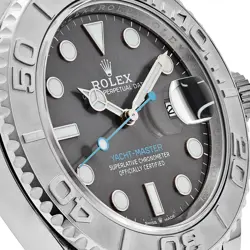 YACHT-MASTER 126622 STAINLESS
