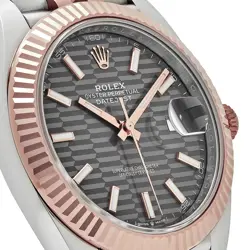 STEEL RHODIUM