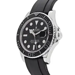 YACHT-MASTER 226659 WHITE