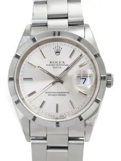 15210 MEN AUTOMATIC