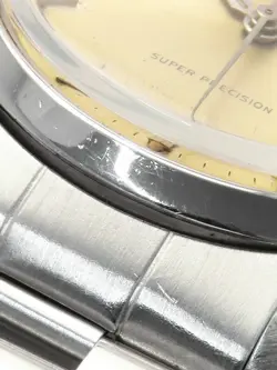 AIR KING DATE