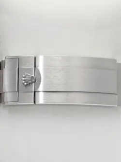 ROLEX Sea-Dweller Deepsea D Blue 126660 random Men Automatic #T031