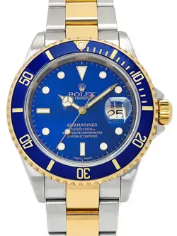 16613LB MEN AUTOMATIC