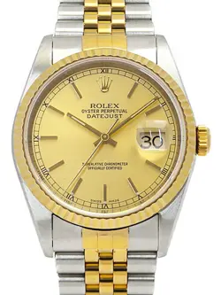 16233 MEN AUTOMATIC