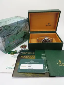 16600 MEN AUTOMATIC