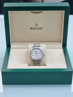 DATEJUST 36 CUSTOM