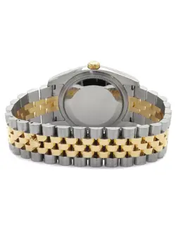 ROLEX Datejust 116233 random Men Automatic #T051