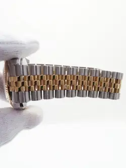 ROLEX Datejust 116233 random Men Automatic #T051