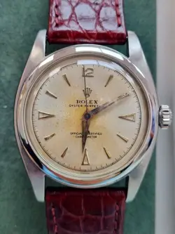 36MM VINTAGE 1951