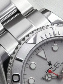 ROLEX YACHTMASTER ROLESIUM