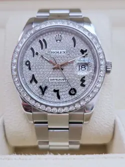 BEZEL B&P 2020