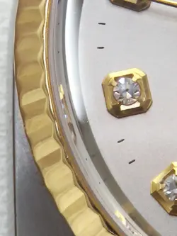 DATEJUST DIAMOND 16233G