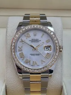 41MM 2019 18K
